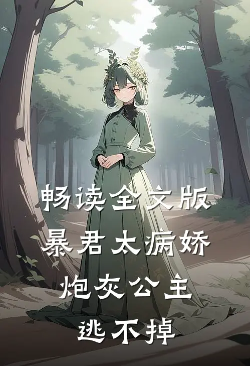 畅读全文版暴君太病娇，炮灰公主逃不掉