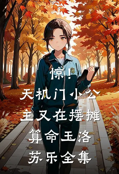 惊！天机门小公主又在摆摊算命玉洛苏乐 全集