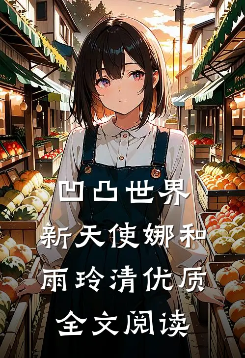 凹凸世界：新天使娜和雨玲清优质全文阅读