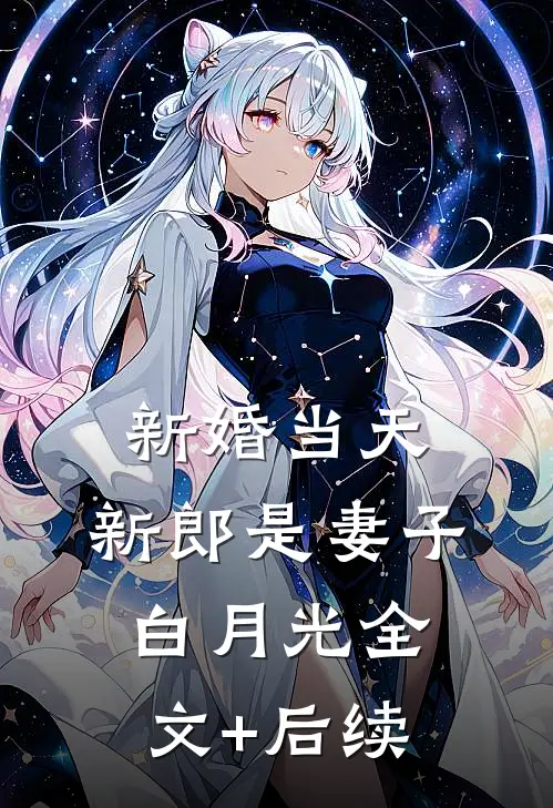 新婚当天，新郎是妻子白月光全文+后续
