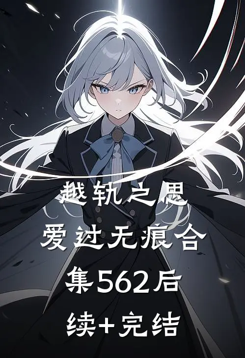 越轨之思，爱过无痕合集562后续+完结