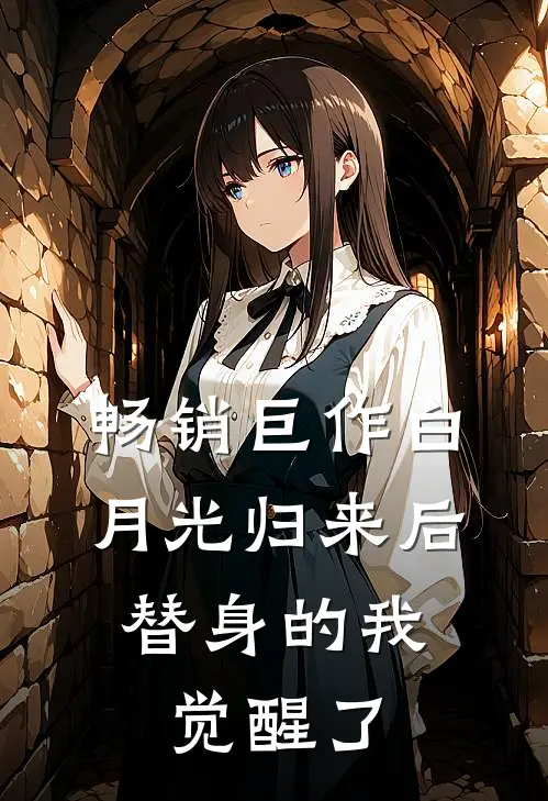 畅销巨作白月光归来后，替身的我觉醒了