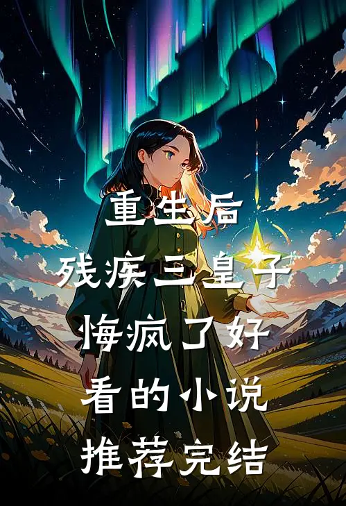 重生后，残疾三皇子悔疯了好看的小说推荐完结