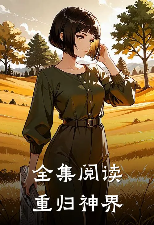 全集阅读重归神界