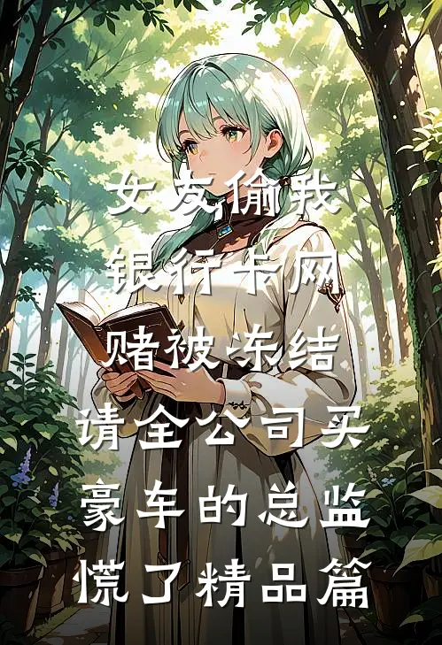 女友偷我银行卡网赌被冻结，请全公司买豪车的总监慌了精品篇