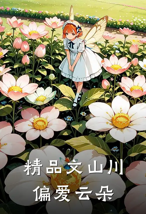 精品文山川偏爱云朵
