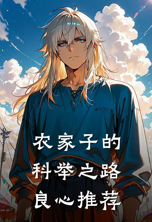 农家子的科举之路良心推荐