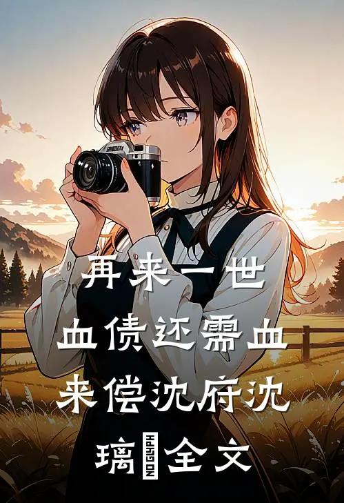 再来一世，血债还需血来偿沈府沈璃玥全文