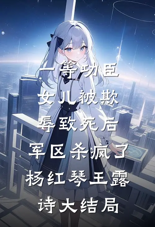 一等功臣女儿被欺辱致死后，军区杀疯了杨红琴王露诗大结局
