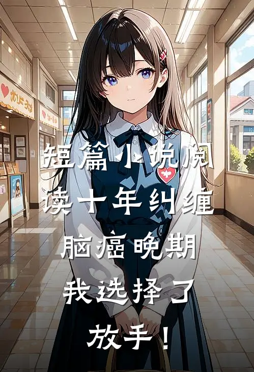 短篇小说阅读十年纠缠：脑癌晚期，我选择了放手！