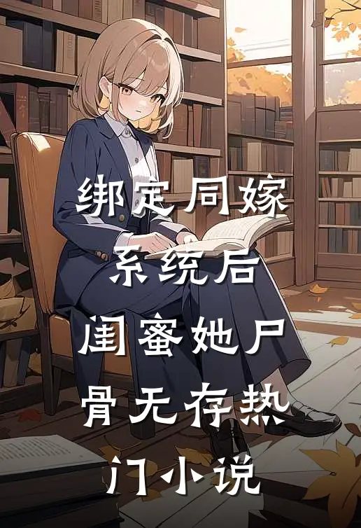 绑定同嫁系统后，闺蜜她尸骨无存热门小说