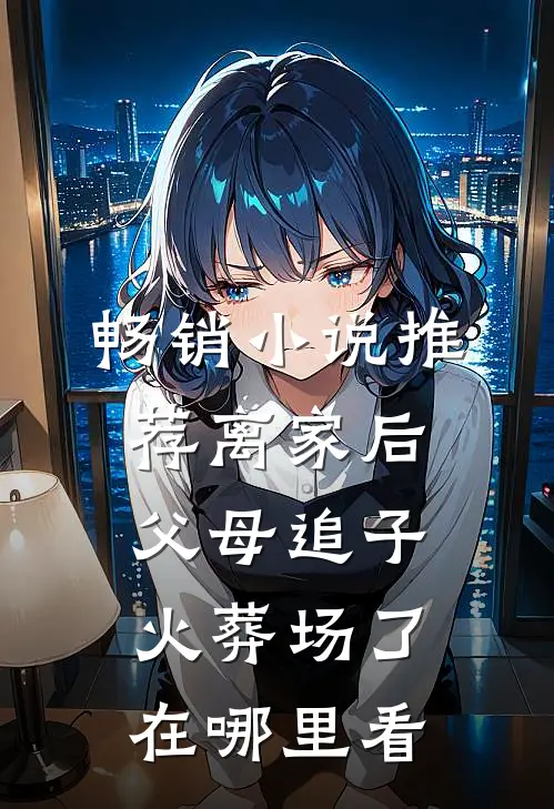 畅销小说推荐离家后,父母追子火葬场了在哪里看