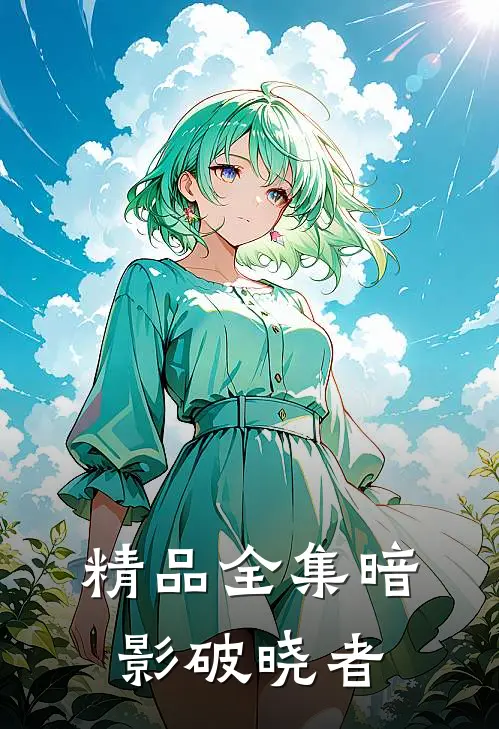 精品全集暗影破晓者