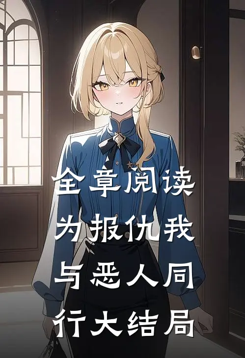 全章阅读为报仇我与恶人同行大结局