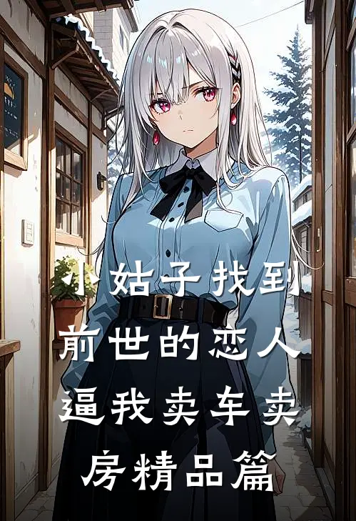 小姑子找到前世的恋人，逼我卖车卖房精品篇
