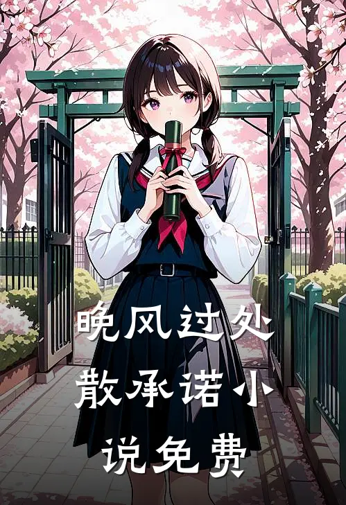晚风过处散承诺小说免费