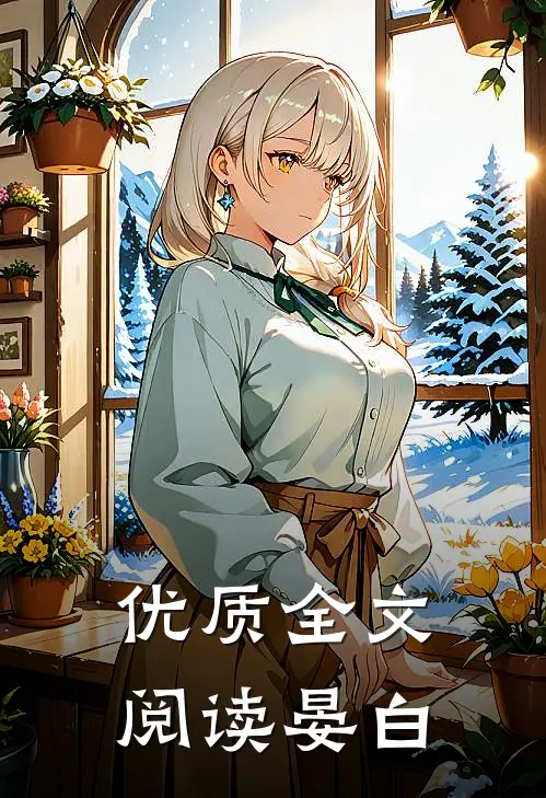 优质全文阅读晏白