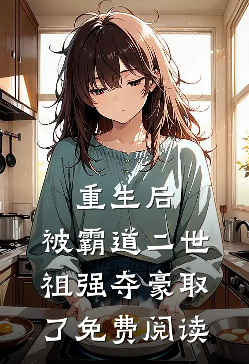 重生后，被霸道二世祖强夺豪取了免费阅读