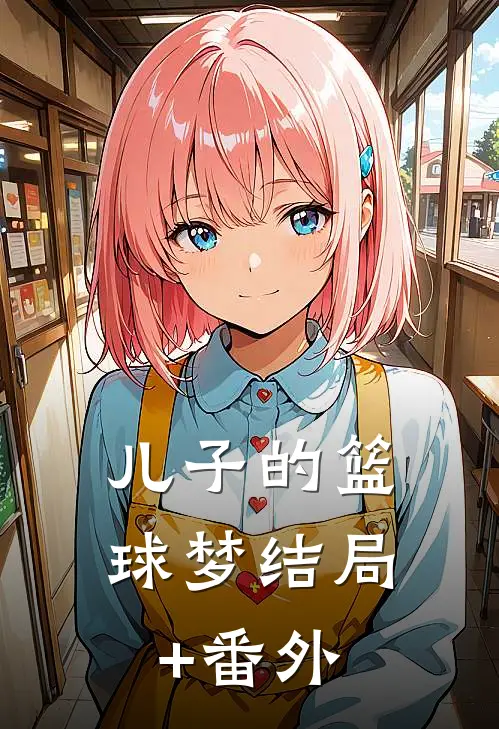 儿子的篮球梦结局+番外