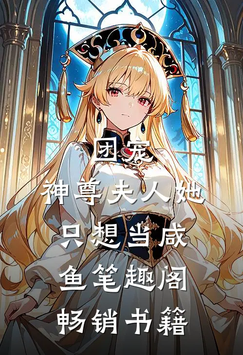 团宠:神尊夫人她只想当咸鱼笔趣阁畅销书籍