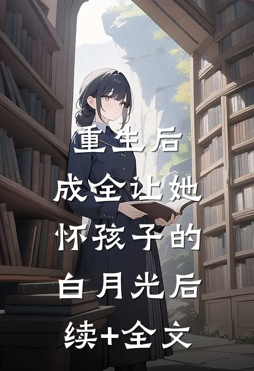 重生后，成全让她怀孩子的白月光后续+全文