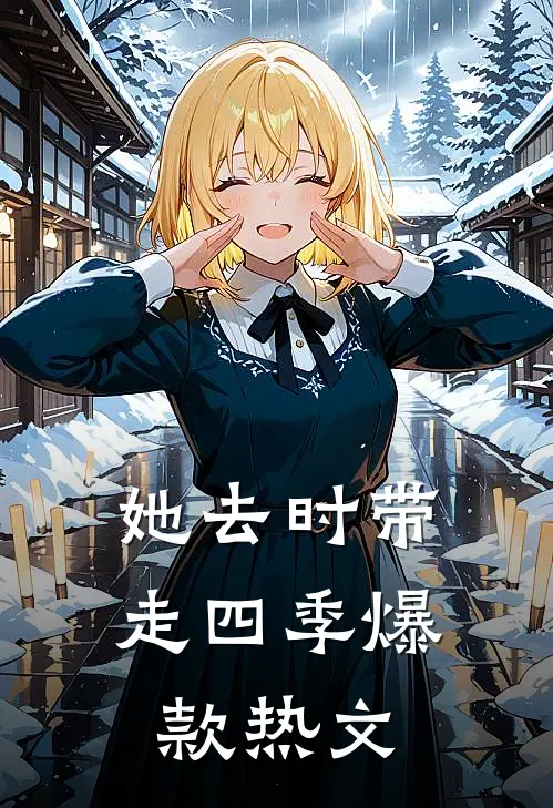 她去时带走四季爆款热文
