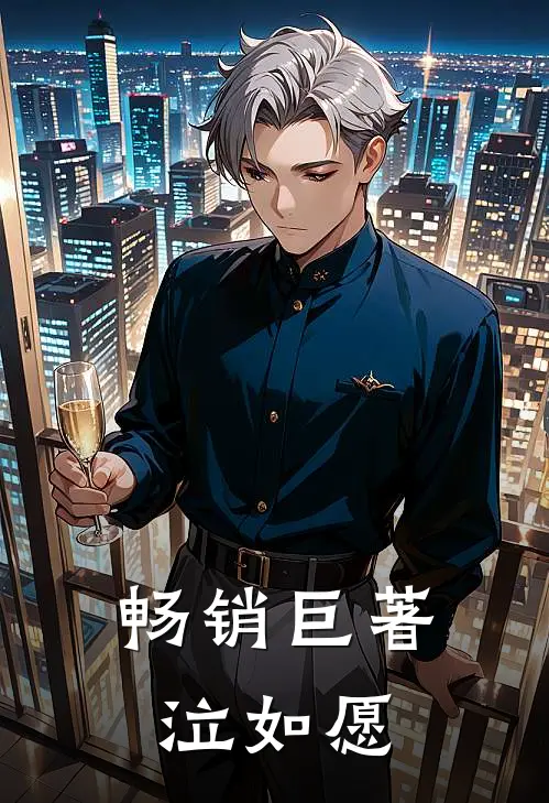 畅销巨著泣如愿