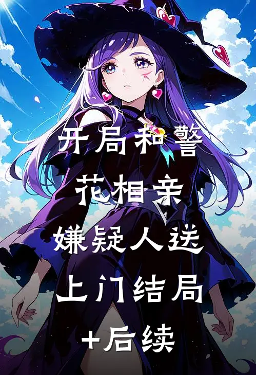 开局和警花相亲，嫌疑人送上门结局+后续