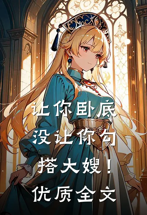 让你卧底，没让你勾搭大嫂！优质全文