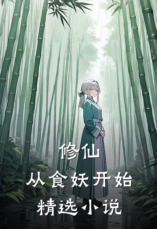 修仙：从食妖开始精选小说