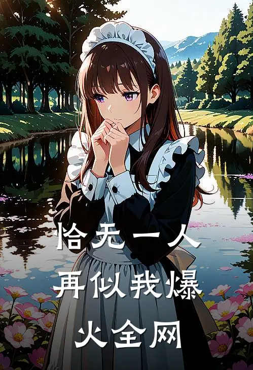 恰无一人再似我爆火全网