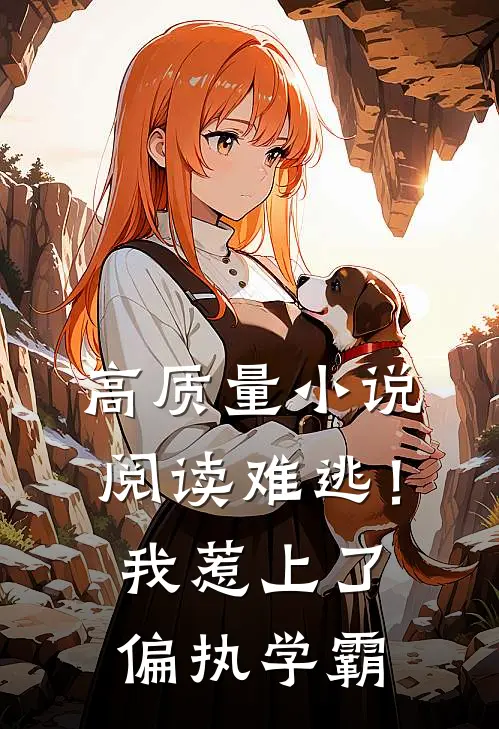 高质量小说阅读难逃！我惹上了偏执学霸
