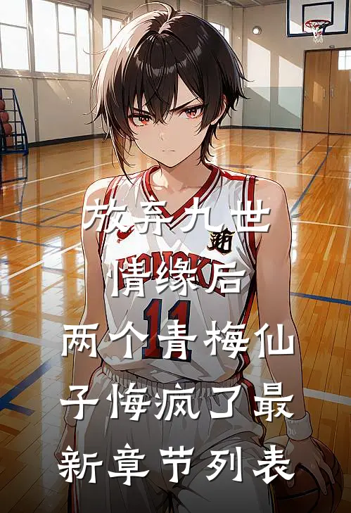 放弃九世情缘后，两个青梅仙子悔疯了最新章节列表
