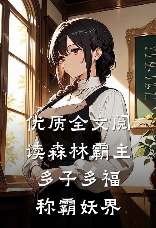 优质全文阅读森林霸主：多子多福称霸妖界