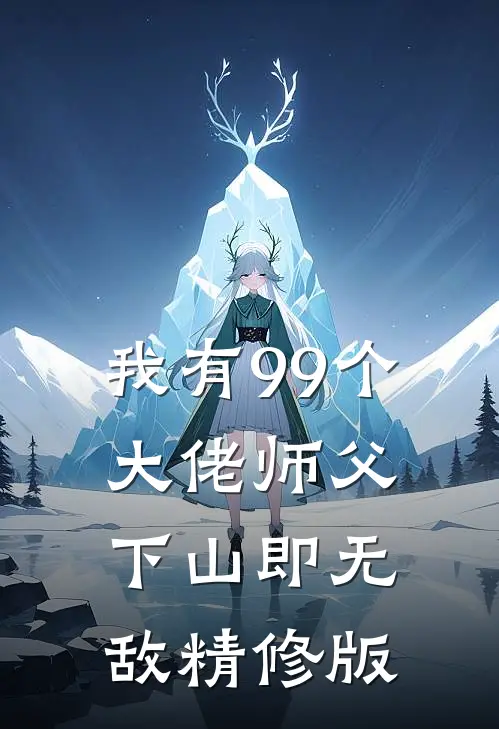 我有99个大佬师父，下山即无敌精修版