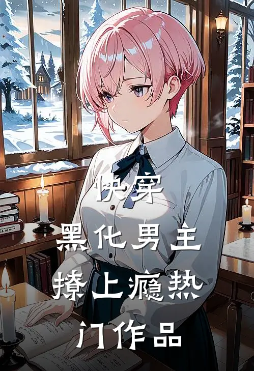 快穿：黑化男主撩上瘾热门作品