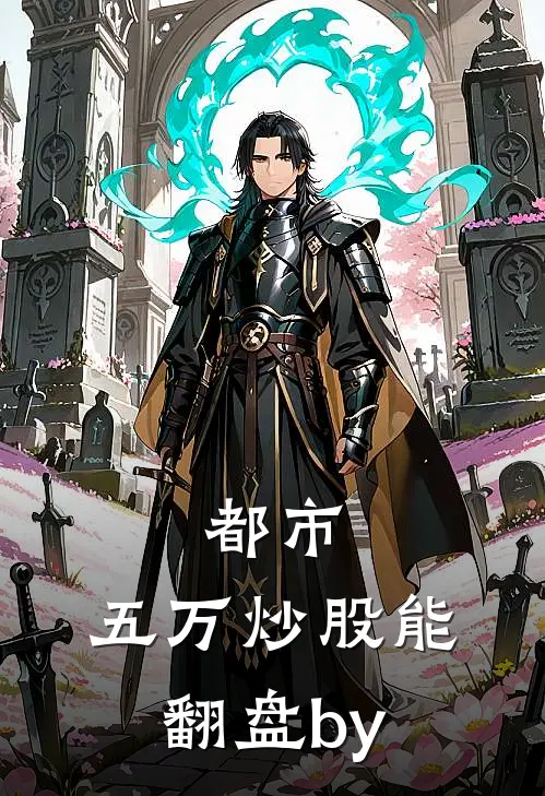 都市：五万炒股能翻盘by