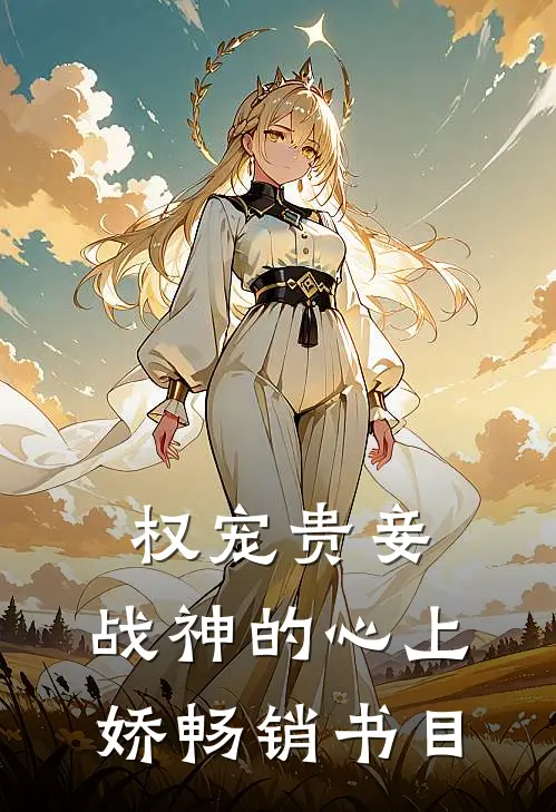 权宠贵妾：战神的心上娇畅销书目