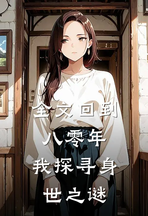 全文回到八零年，我探寻身世之谜