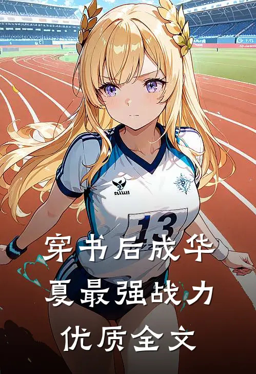穿书后成华夏最强战力优质全文