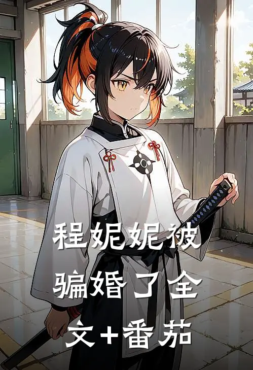 程妮妮被骗婚了全文+番茄