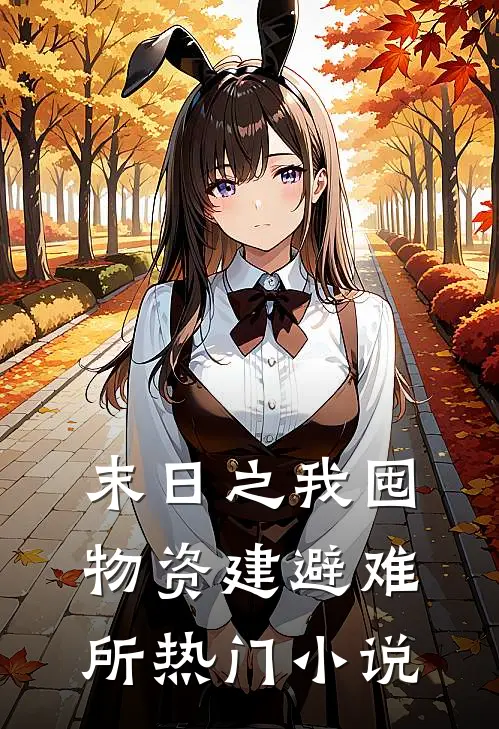 末日之我囤物资建避难所热门小说