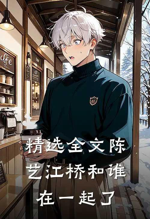 精选全文陈艺江桥和谁在一起了