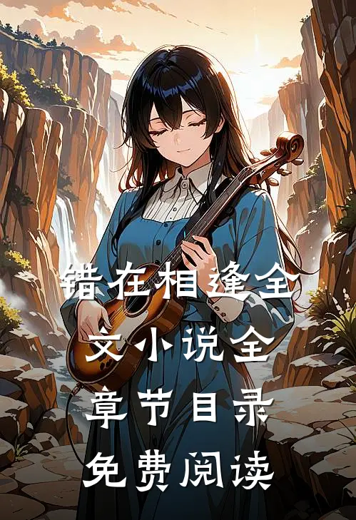 错在相逢全文小说全章节目录免费阅读