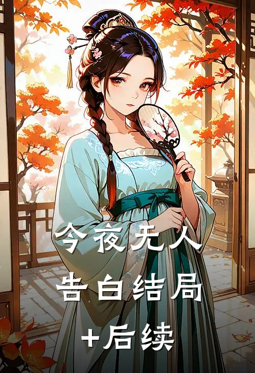 今夜无人告白结局+后续