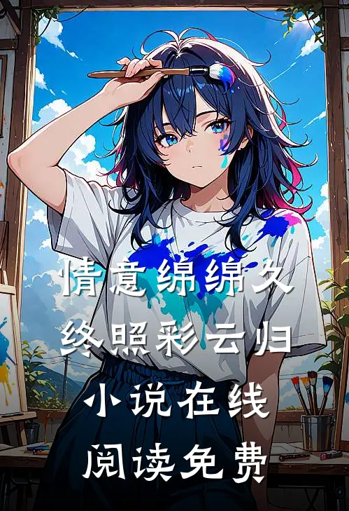 情意绵绵久，终照彩云归小说在线阅读免费