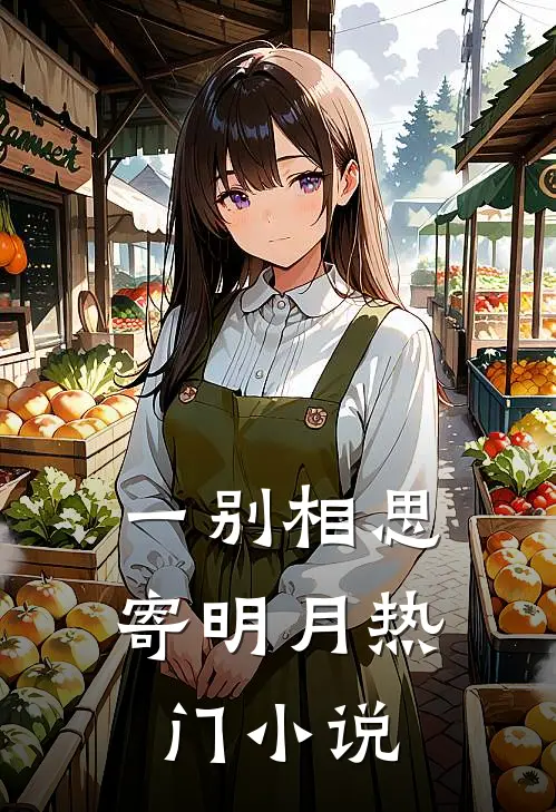 一别相思寄明月热门小说