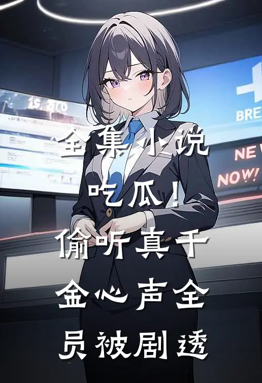 全集小说吃瓜！偷听真千金心声全员被剧透