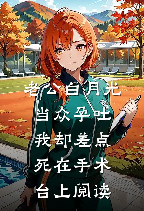 老公白月光当众孕吐，我却差点死在手术台上阅读