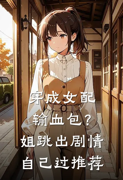 穿成女配输血包？姐跳出剧情自己过推荐